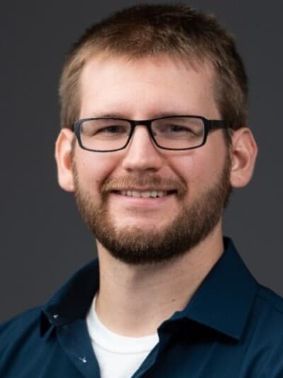 Andrew Engel