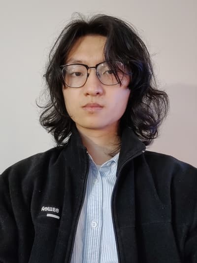 Dylan Leung Man Hei