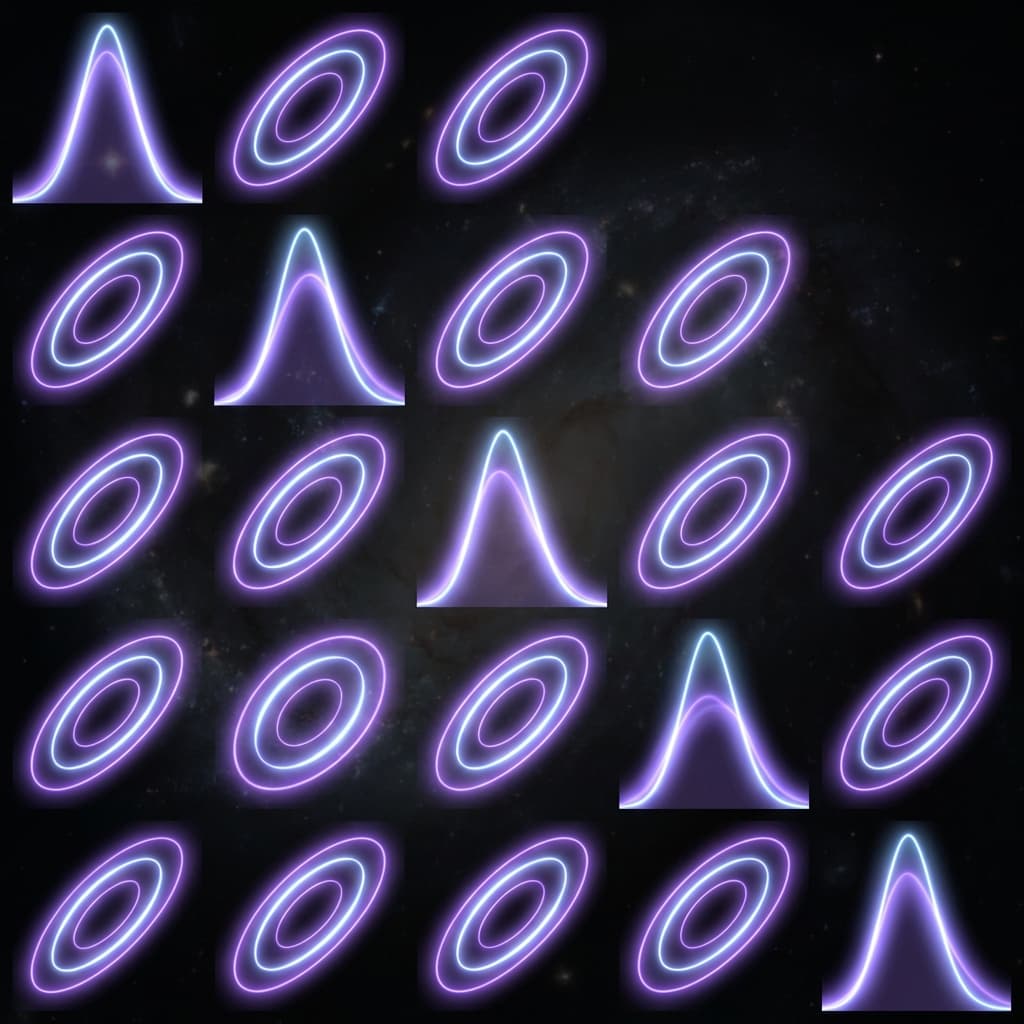 Computational & Statistical Methods