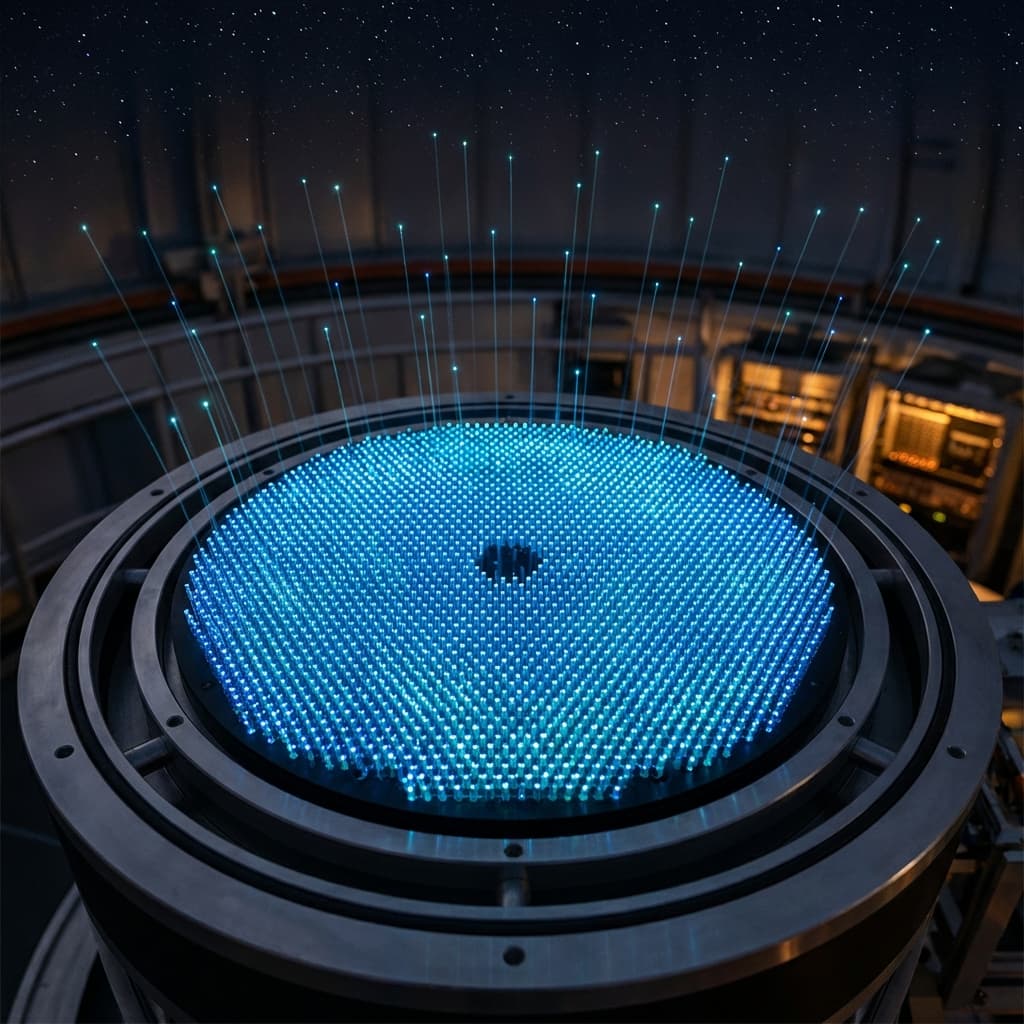 Agentic Survey Science