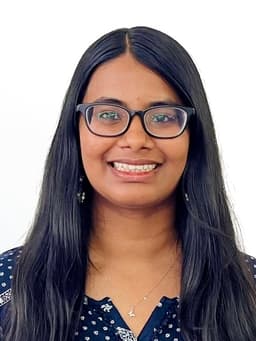 Devisree Tallapaneni